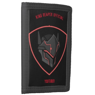 King Reaper Wallet
