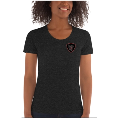 WOMEN'S TRI-BLEND T-SHIRT