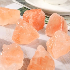 Pink Himalayan Salt Chunks