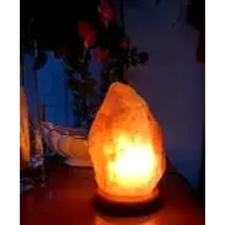 Himalayan Salt Lamp