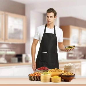 Full Apron