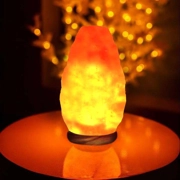8-12kg Himalayan Rock Salt Lamp – A+ Energy Efficient Natural Healing Light Decor