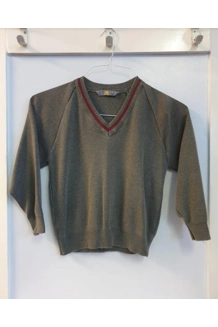 Jumper (Grey)