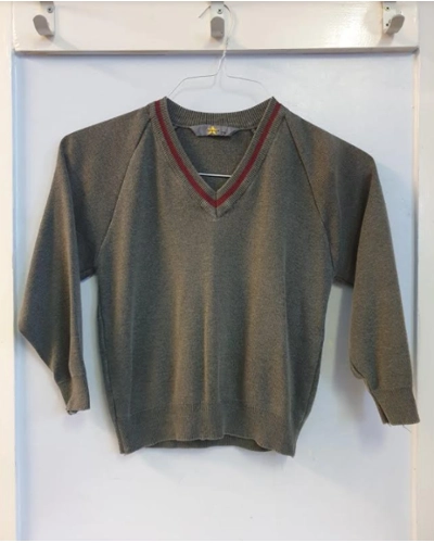 Jumper (Grey)
