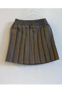 Skirt (Grey)