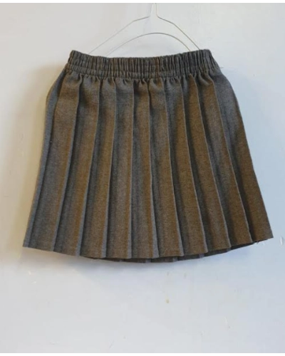 Skirt (Grey)