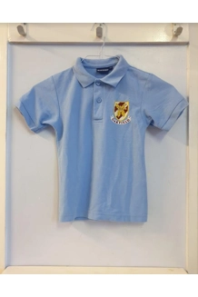 Polo Shirt (Nursery & Reception) Polo Shirt (Nursery & Reception)