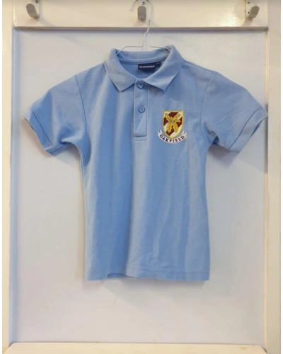 Polo Shirt (Nursery & Reception) Polo Shirt (Nursery & Reception)