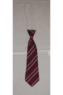 Tie (Elasticated)