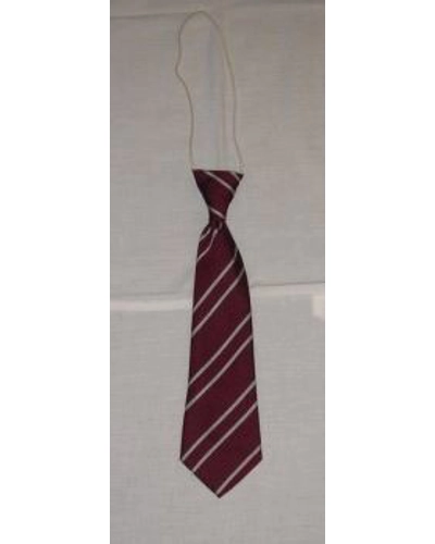 Tie (Elasticated)