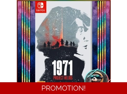 1971 Project Helios Collector's Edition