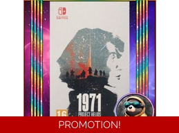 1971 Project Helios Collector's Edition