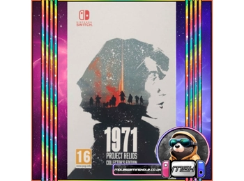 1971 Project Helios Collector's Edition