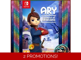 ARY and the secret of seasons.