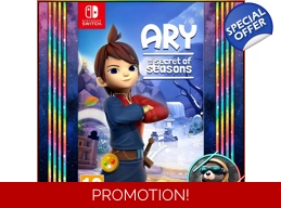 ARY and the secret of seasons.