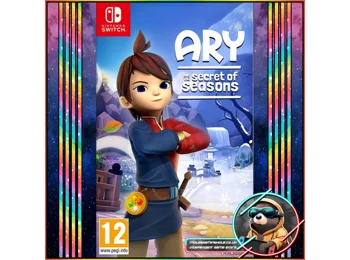 ARY and the secret of seasons.