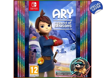 ARY and the secret of seasons.