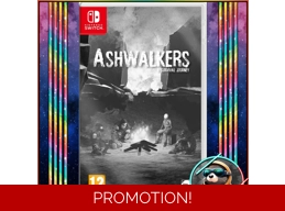ASHWALKERS Survivors Edition