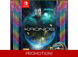 Battle worlds : Kronos