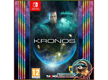 Battle worlds : Kronos