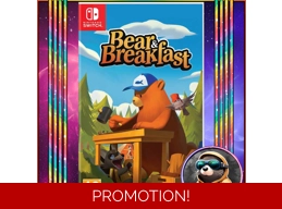 Bear & Breakfast