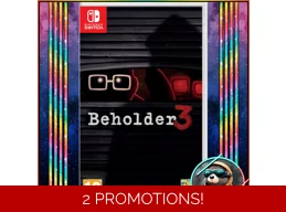 Beholder 3