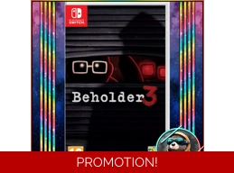 Beholder 3
