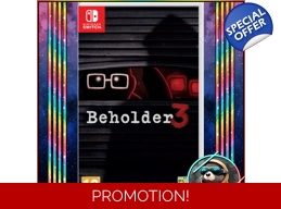 Beholder 3