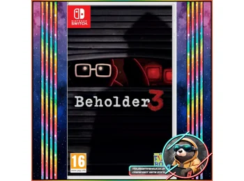 Beholder 3