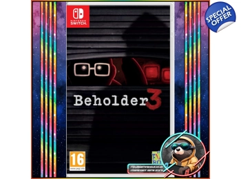 Beholder 3 Beholder 3