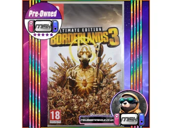 Borderlands 3 (USED)