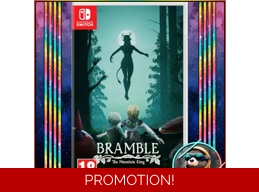 Bramble: The Mountain King