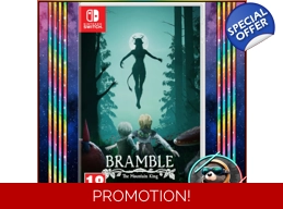 Bramble: The Mountain King