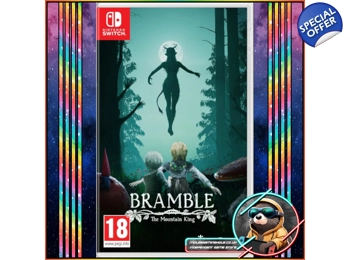 Bramble: The Mountain King