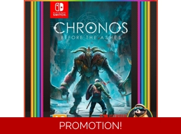 Chronos before the ashes