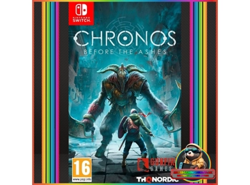 Chronos before the ashes