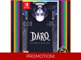 DARQ