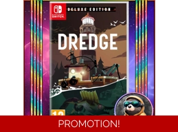Dredge