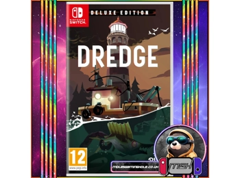 Dredge