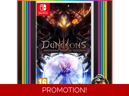 Dungeons 3