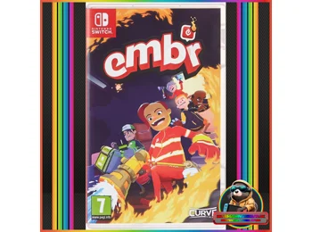 embr Uber Firefighters
