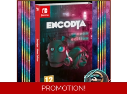 Encodya - Neon Edition