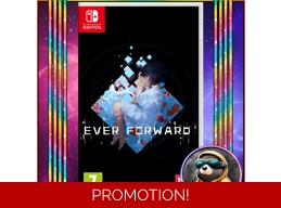 Ever forward