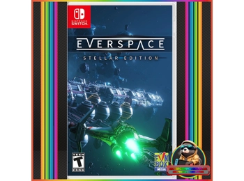 Everspace Stellar Edition (US IMPORT)