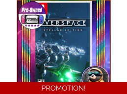 Everspace Stellar Edition (US IMPORT) (USED)