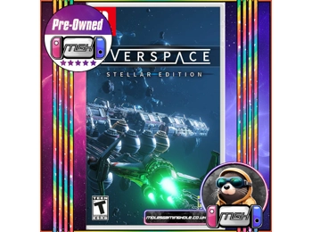 Everspace Stellar Edition (US IMPORT) (USED)