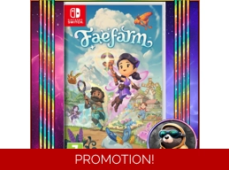 Fae Farm