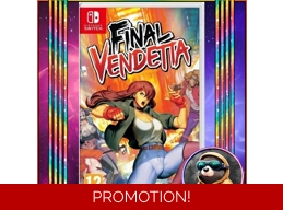Final Vendetta