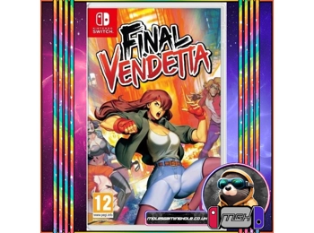 Final Vendetta