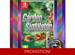 Garden Simulator
